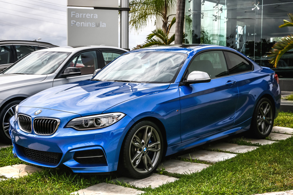 2020 BMW M240i xDrive Review | Exotic Car Trader
